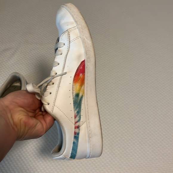 Puma 9.5 Memory Foam Sneakers - Picture 6 of 8